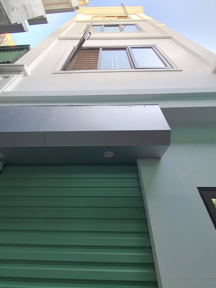 Nhà phố Đông Thiên, Vĩnh Hưng 20m² giá 4 tỷ - Sổ đỏ chính chủ