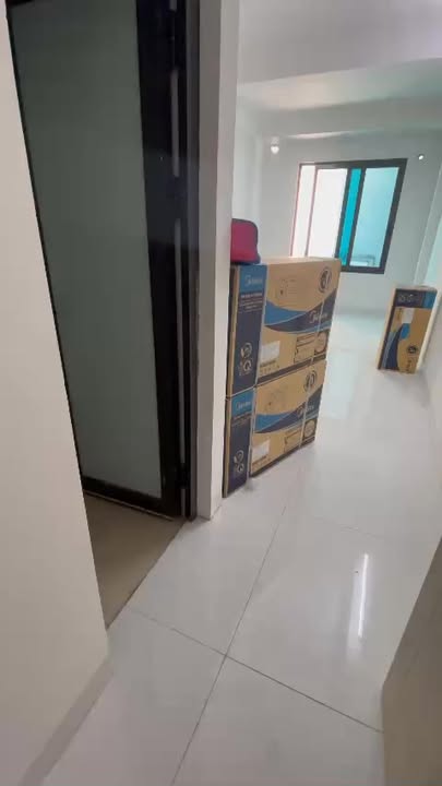 Phòng trọ Ngõ 3, Cầu Hữu Hòa 26m² giá 3.3 triệu - Tiện nghi đầy đủ, giờ giấc tự do!