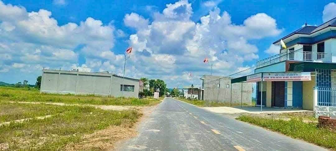 Đất nền Nghi Kiều 200m² giá thỏa thuận - Cơ hội đầu tư hiếm có!