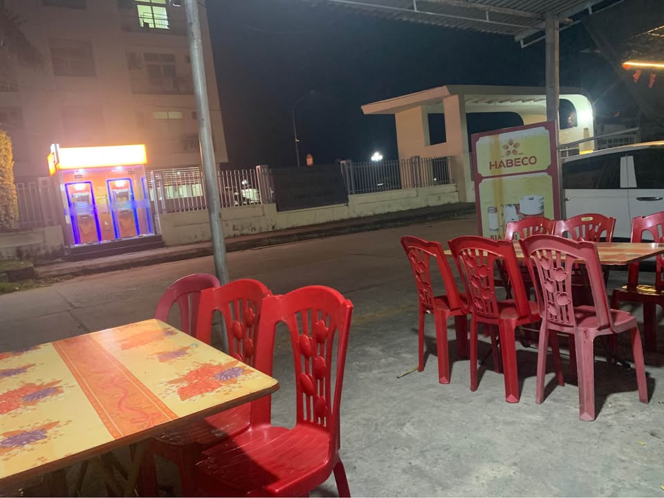 Đất nền khu tập thể Vĩnh Xuân, Đông Triều 93m² - Vị trí đắc địa, giao thông thuận lợi!