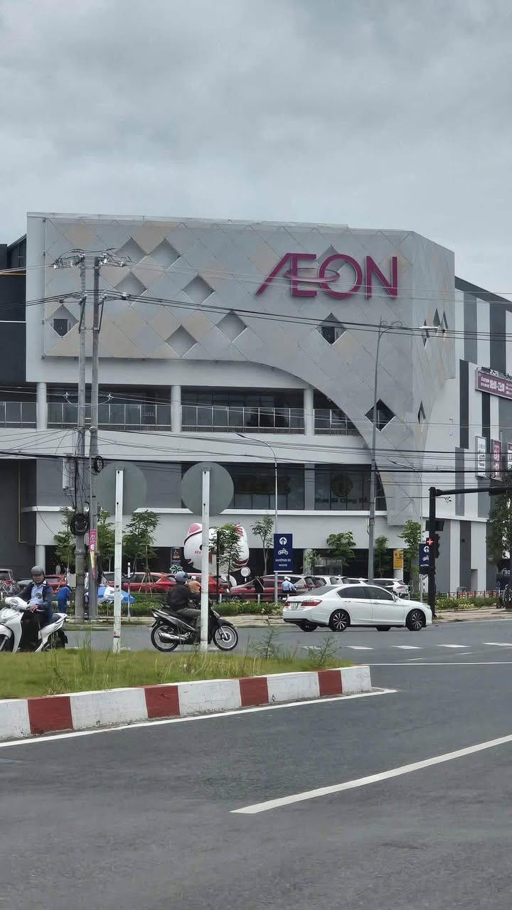 Đất nền IDICO2 P6, TP Tân An, Long An 189m² giá 7.6 tỷ - Cơ hội vàng đầu tư!