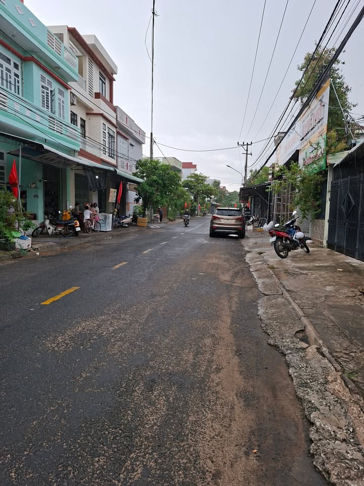 Đất thổ cư 90m² mặt đường Nguyễn Thị Định - Cơ hội đầu tư tuyệt vời!