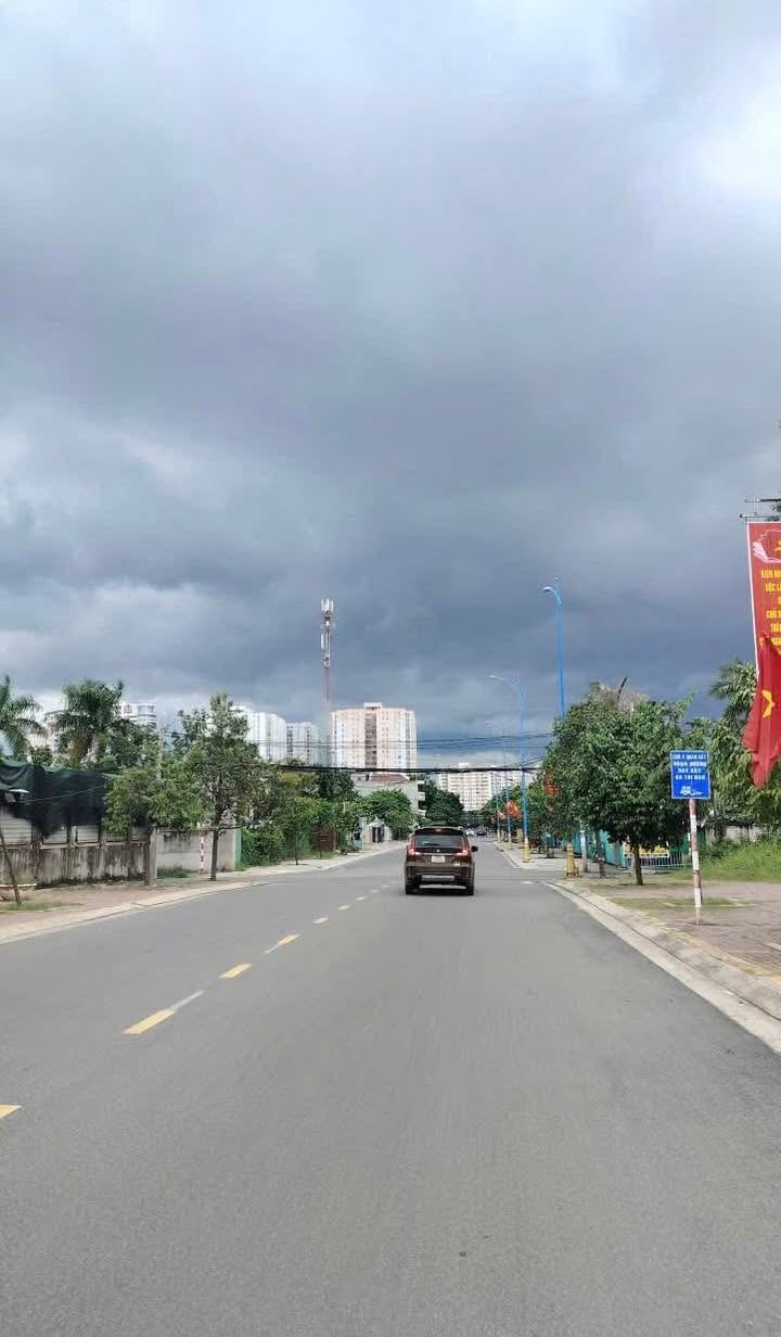 Nhà mặt tiền Bình Giã, P8, Vũng Tàu 126m² giá 16 tỷ - Đầu tư sinh lời ổn định!