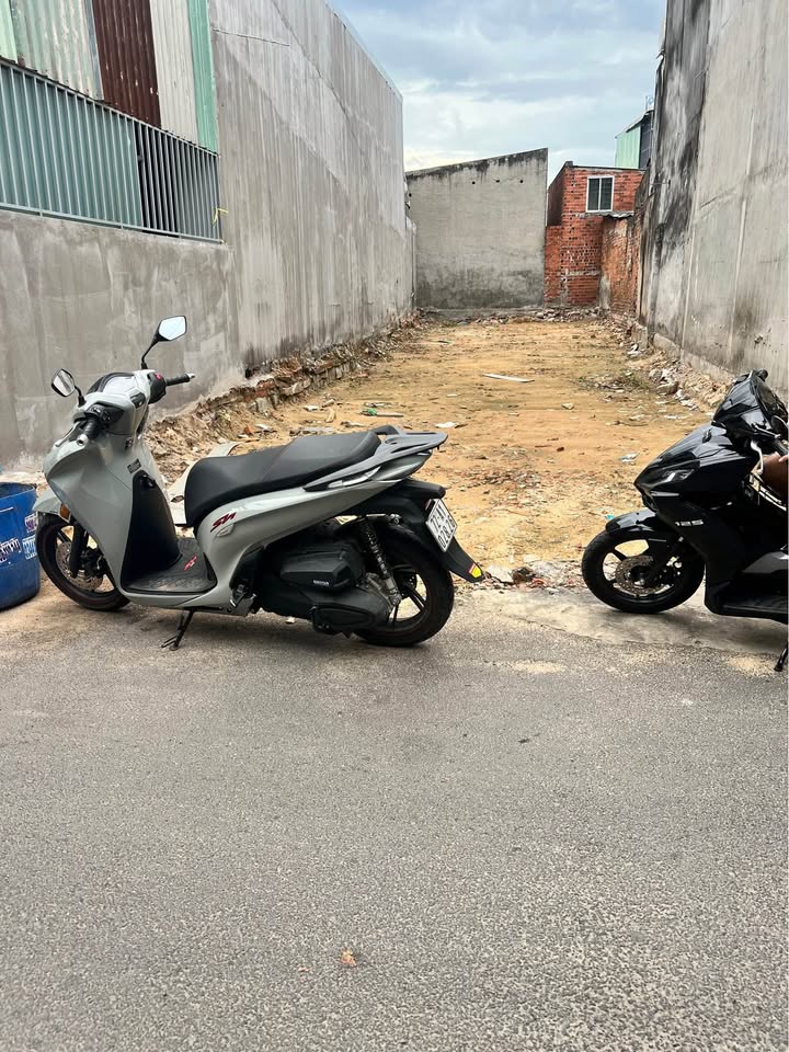 Đất thổ cư Phước Tỉnh 119.6m² giá 1.85 tỷ - Gần biển chỉ 200m!