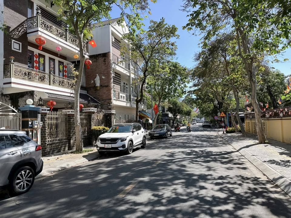 Đất mặt tiền Nguyễn Du, Phước Hiệp, Bà Rịa 125m² giá 4.9 tỷ - Đầu tư sinh lời lý tưởng!