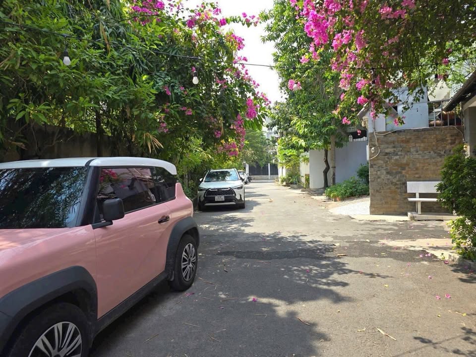 Nhà nguyên căn cho thuê tại khu Kiều Đàm, quận 7 - Giá chỉ 15 triệu/tháng!