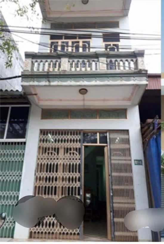 Nhà nguyên căn đường Nguyễn Hữu Cảnh, Đà Lạt 4PN giá chỉ 8 triệu - Thích hợp ở và kinh doanh