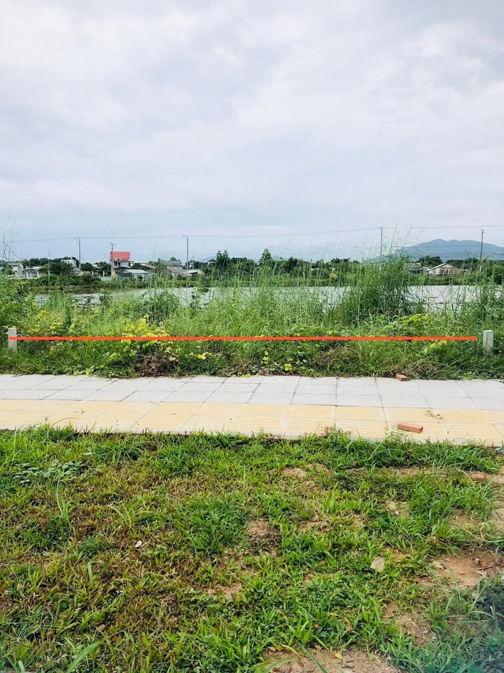 Đất nền Long Sơn Vũng Tàu 87m² giá 1.5 tỷ - Vị trí đắc địa, tiềm năng phát triển!