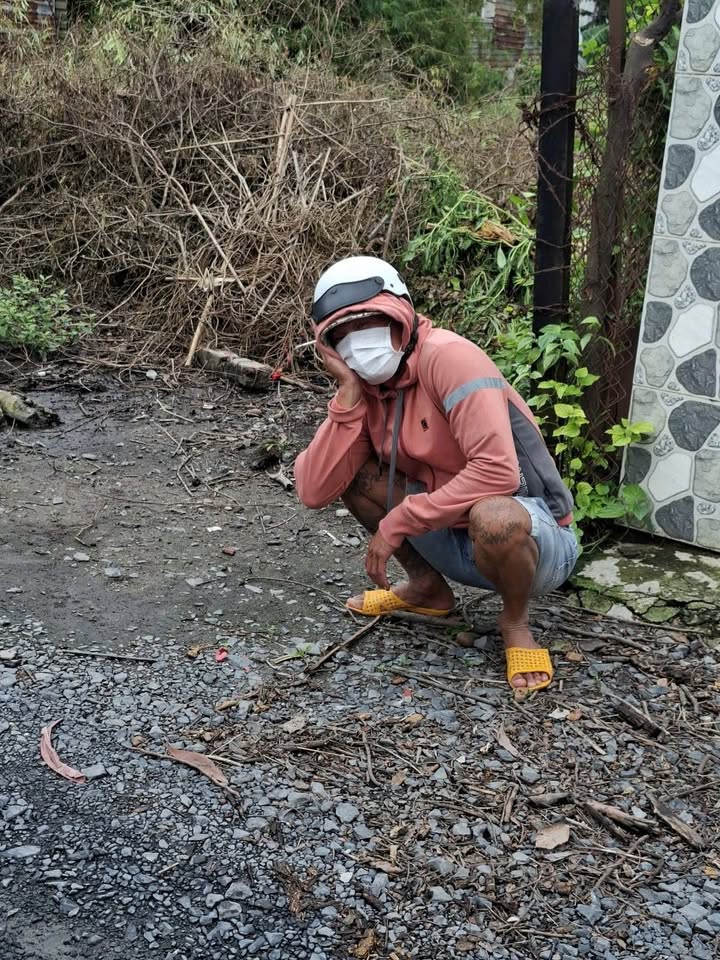 Đất nông nghiệp 900m² xã Phú Hòa Đông Củ Chi giá chỉ 750 triệu - Cơ hội đầu tư sinh lời!