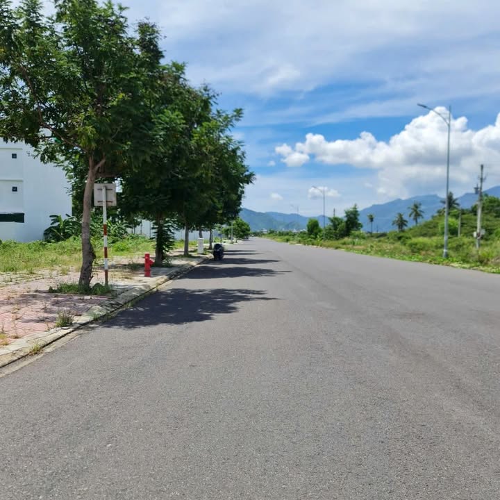 Đất nền KĐT Mỹ Gia Nha Trang 100m² giá 5.8 tỷ - Vị trí đắc địa gần trung tâm!