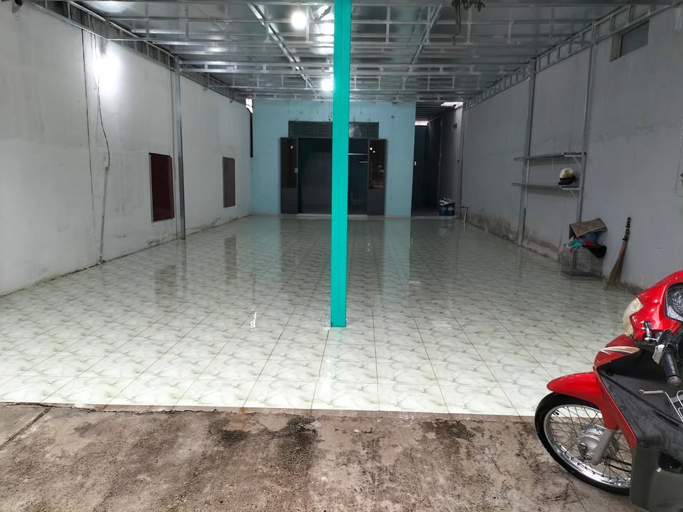 Đất mặt tiền đường DT766, huyện Đức Linh, 210m² - Thích hợp kinh doanh ngay!