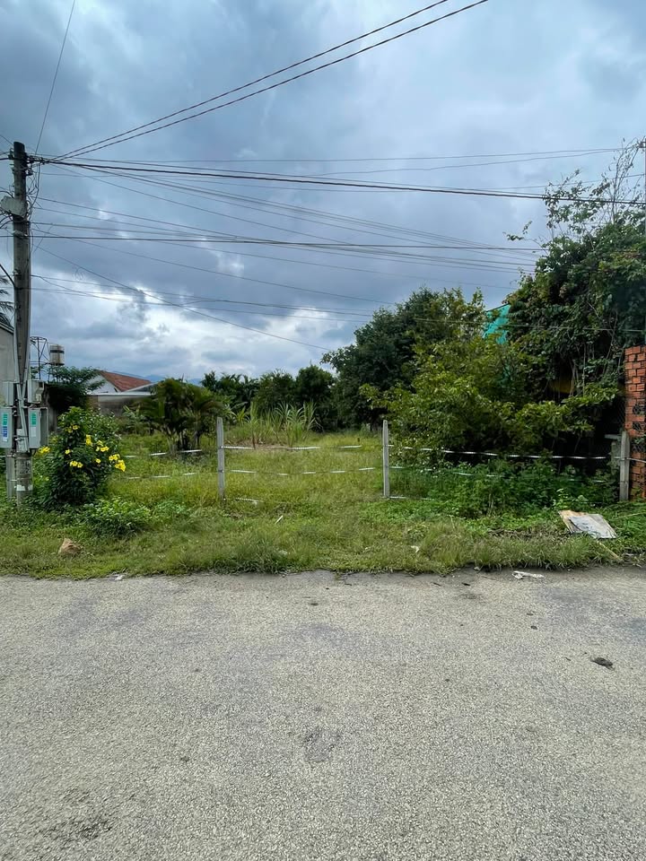 Đất thổ cư tại Mê Pu, Đức Linh 520m² giá 1.2 tỷ - Sổ hồng chính chủ!