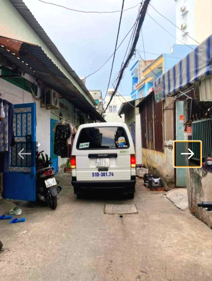 Lô đất đẹp Gò Vấp 218m² giá 18.5 tỷ - Tiềm năng phát triển vượt bậc!