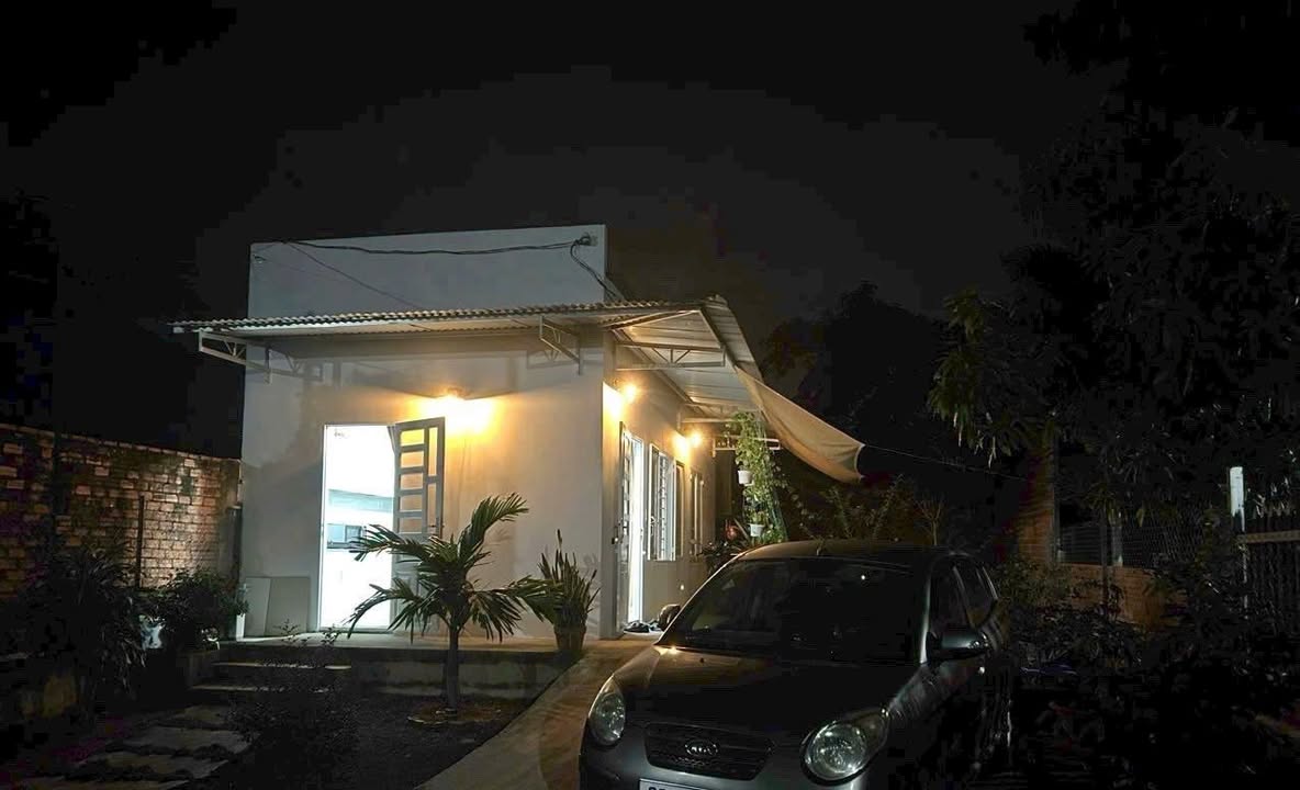 Đất thổ cư 225m² xã Bắc Sơn, Trảng Bom - Sổ đỏ chính chủ, giá chỉ 2 tỷ!