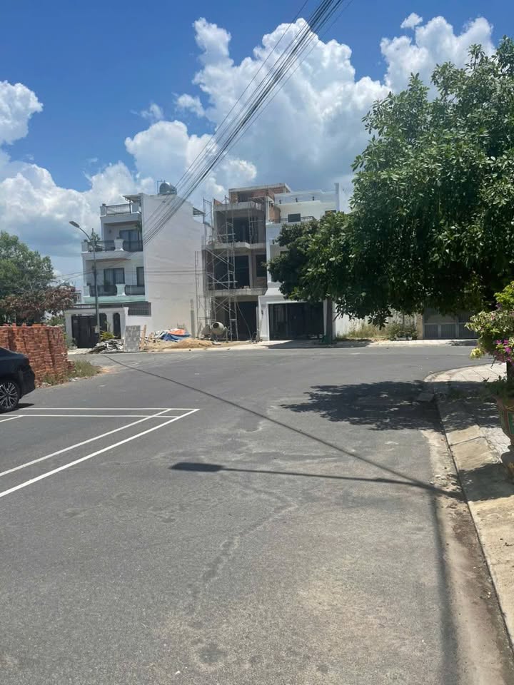 Đất nền KĐT Mỹ Gia Nha Trang 100m² giá 5.6 tỷ - Hướng Bắc, gần sông