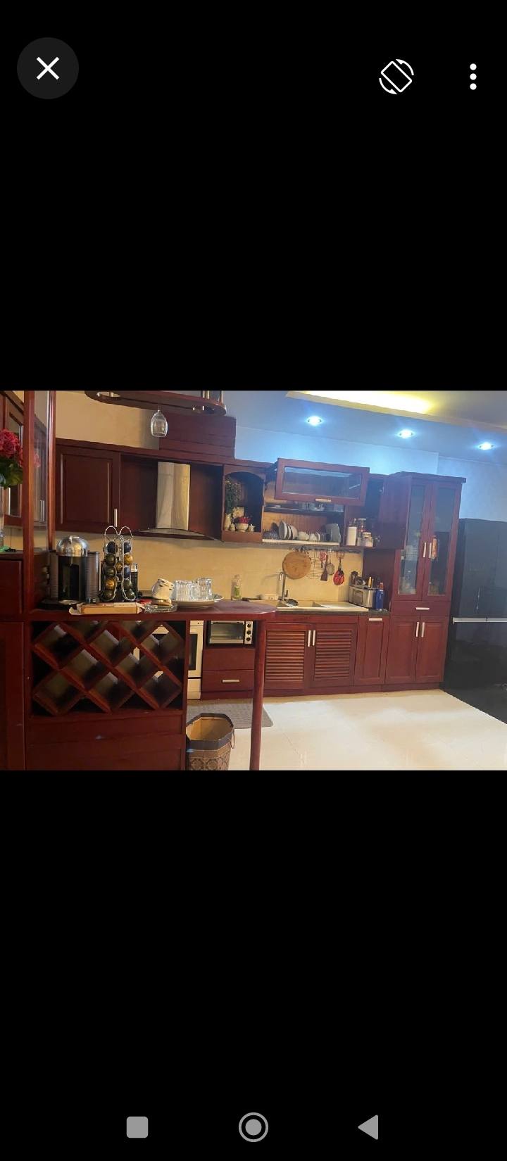 Nhà 4 tầng Đoàn Hữu Trưng, Hòa An, Cẩm Lệ 117m² giá 7.5 tỷ - Tiềm năng đầu tư sinh lời!