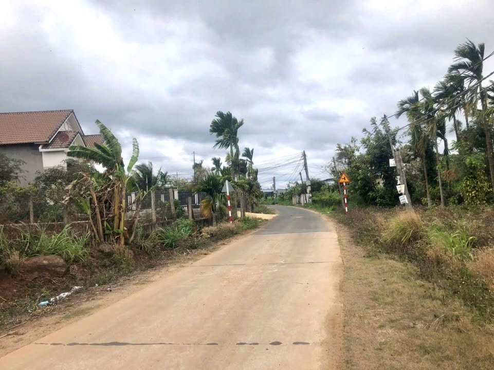 Đất nền Phường Ea Kao, TP. Buôn Ma Thuột 60m² giá 1.29 tỷ - Cơ hội đầu tư hấp dẫn!