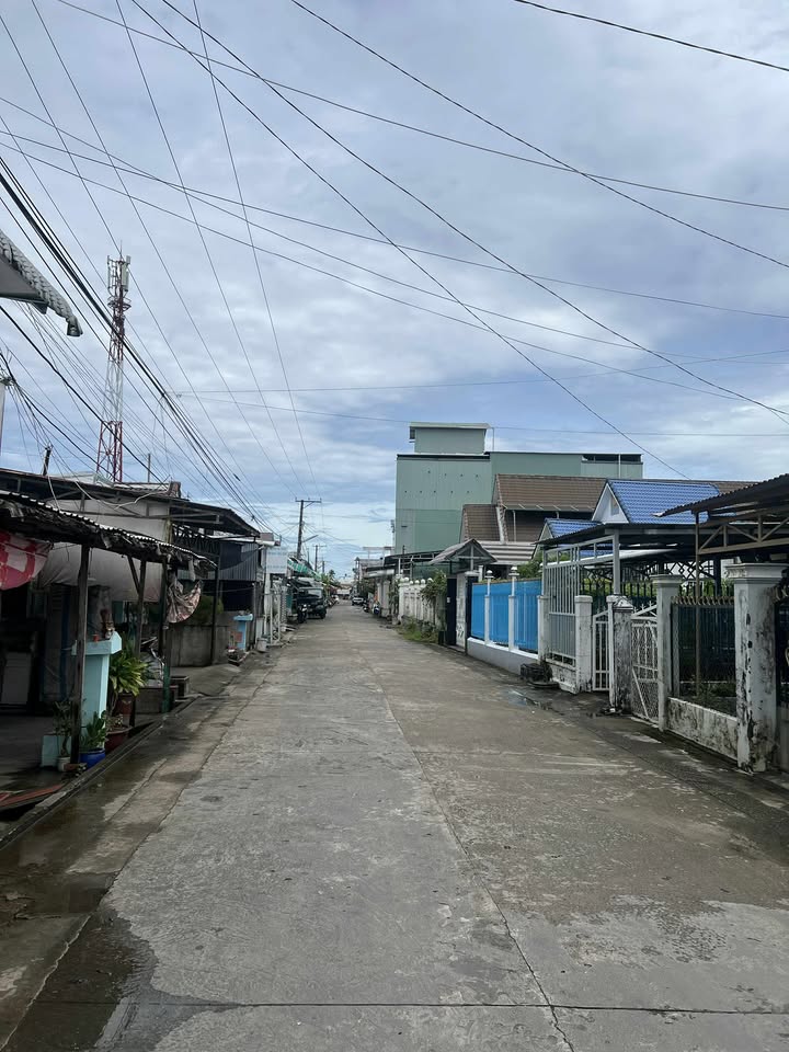 Đất nền đường Nguyễn Gia Thiều Rạch Giá 79.3m² giá 1.3 tỷ - Sổ đỏ chính chủ!