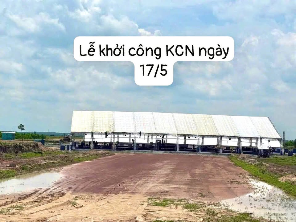 Đất thổ cư 220m² tại Long Tân Dầu Tiếng chỉ 690 triệu - Cơ hội đầu tư tuyệt vời!