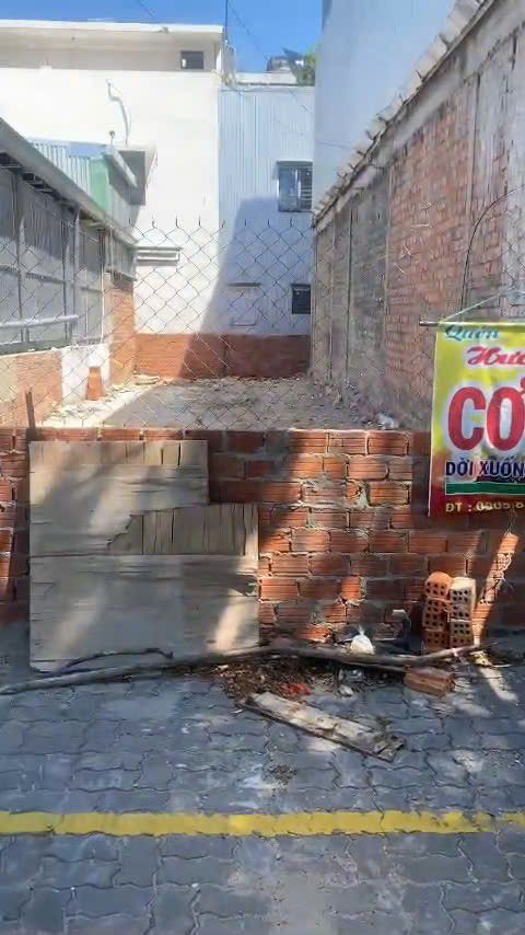 Đất nền quận Sơn Trà Đà Nẵng 100m² giá 11.7 tỷ - Vị trí đắc địa ngay ngã tư!