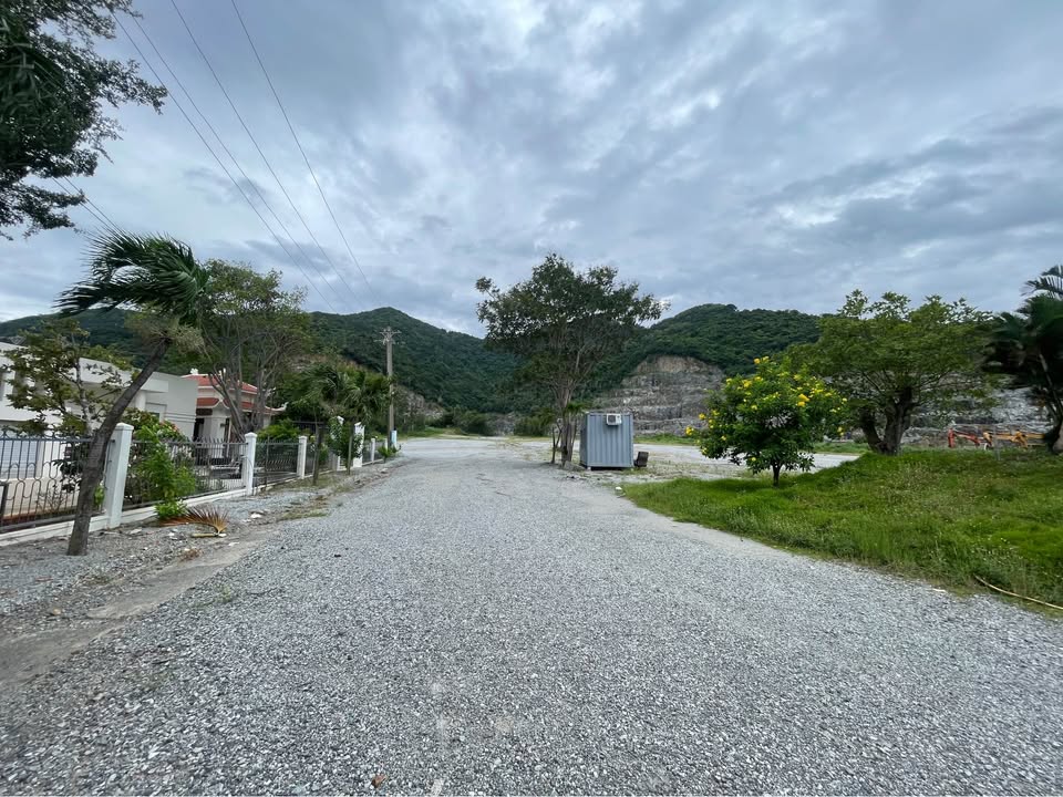 Kho bãi cho thuê 30.000m² tại xã Châu Pha, Bà Rịa - Vũng Tàu - Phù hợp nhà xưởng, trạm trộn!