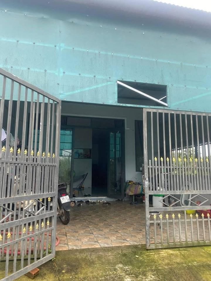 Nhà hẻm Phạm Văn Đồng, Lộc Thành 126m² giá 1.25 tỷ - Bán gấp, thương lượng ngay!