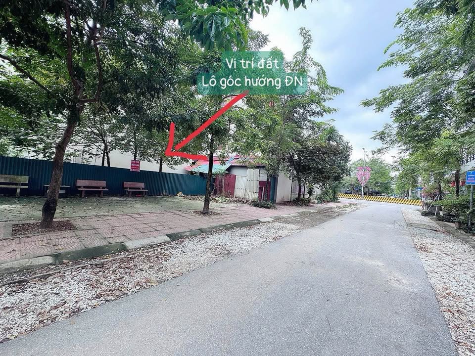 Cho thuê mặt bằng kinh doanh lô góc phố đi bộ Vĩnh Yên - Địa điểm vàng cho các thương hiệu!