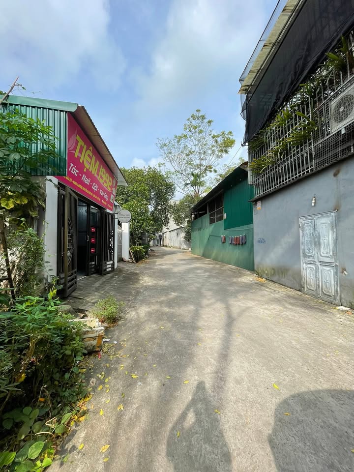 Đất nền mặt tiền đường Nguyễn Du, Việt Trì 122m² giá 3 tỷ - Tiềm năng sinh lời cao!