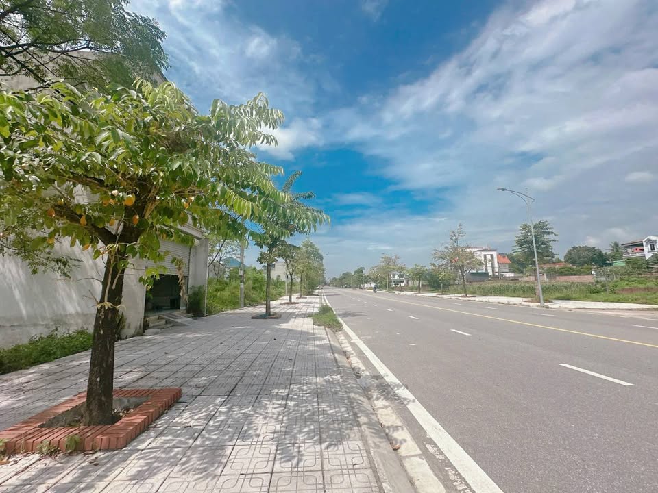 Đất nền kinh doanh Đồng Giang, Lâm Thao 100m² giá 2 tỷ - Sổ đỏ chính chủ