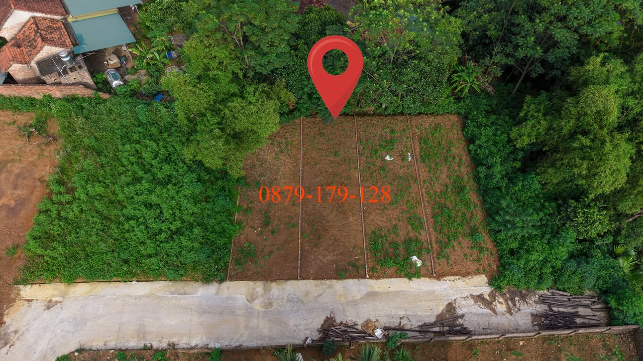 Đất nền Khu 7 cũ, Thanh Đình 100m² giá 1 tỷ - Tiềm năng sinh lời hấp dẫn!