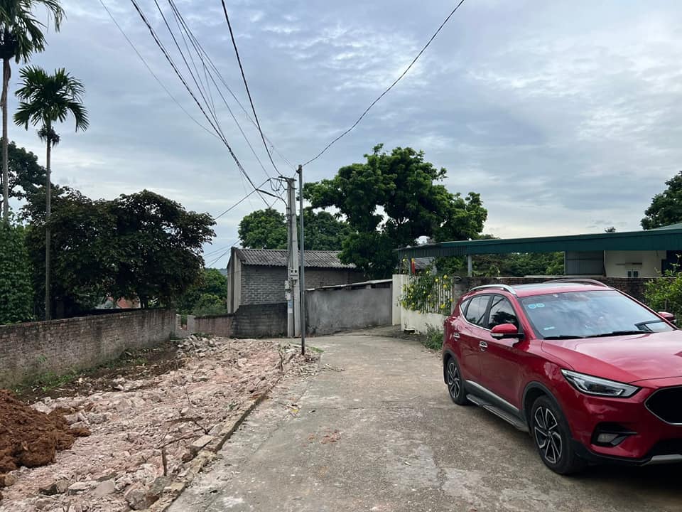 Đất nền Minh Phương 70m² giá 1.85 tỷ - Đầu tư sinh lời cao!