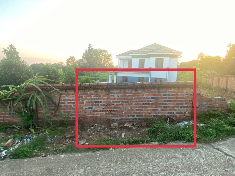 Đất thổ cư Khu 4, Thanh Đình - 128m² giá 1.1 tỷ - Đầu tư lý tưởng!