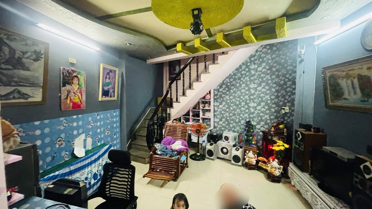 Đất mặt tiền hẻm ô tô Phước Long 152m² giá 5.4 tỷ - Đang cho thuê 5 phòng trọ thu nhập cao!