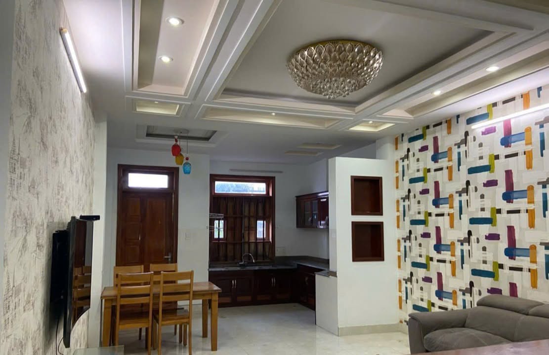 Nhà mặt tiền đường KĐT Chí Linh, Rạch Dừa, 72m², giá 8.88 tỷ - Cơ hội đầu tư hiếm có!