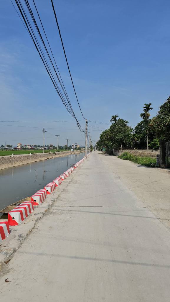 Đất nền thôn An Cao, huyện Bình Lục, 90m² giá 700 triệu - Đầu tư sinh lời hiệu quả!