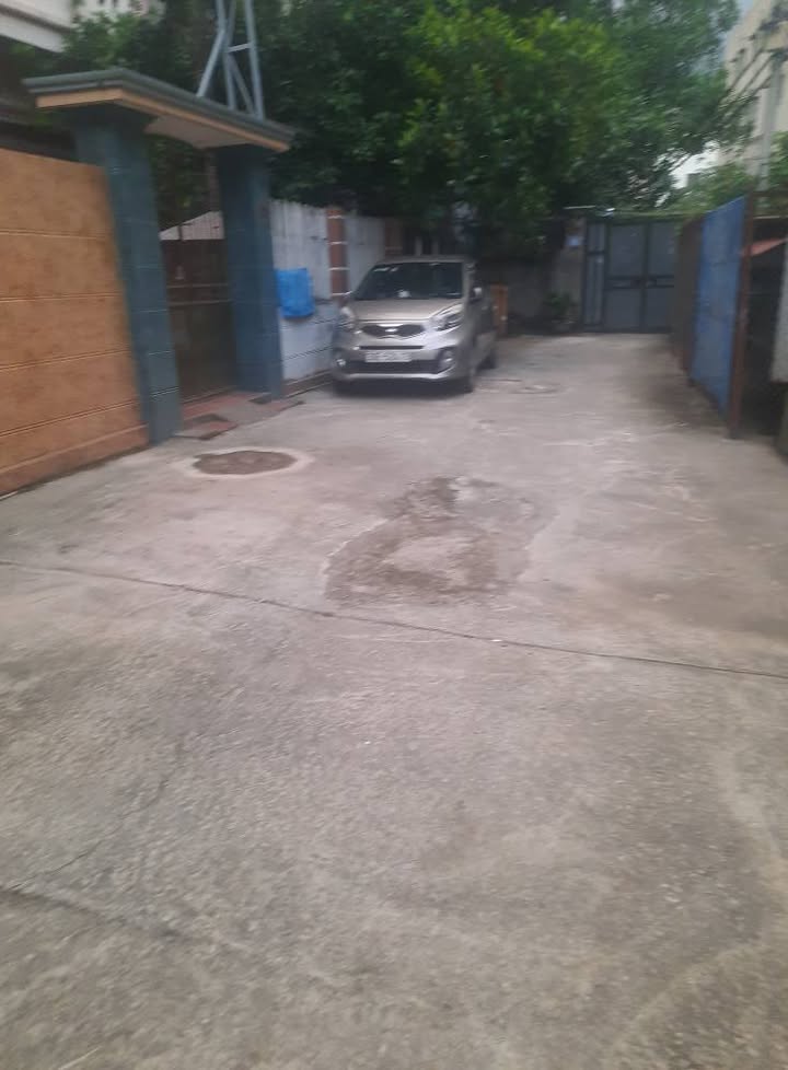 Đất đẹp An Khánh 40,5m² giá 6 tỷ - Ô tô vào nhà, sổ đỏ chính chủ!