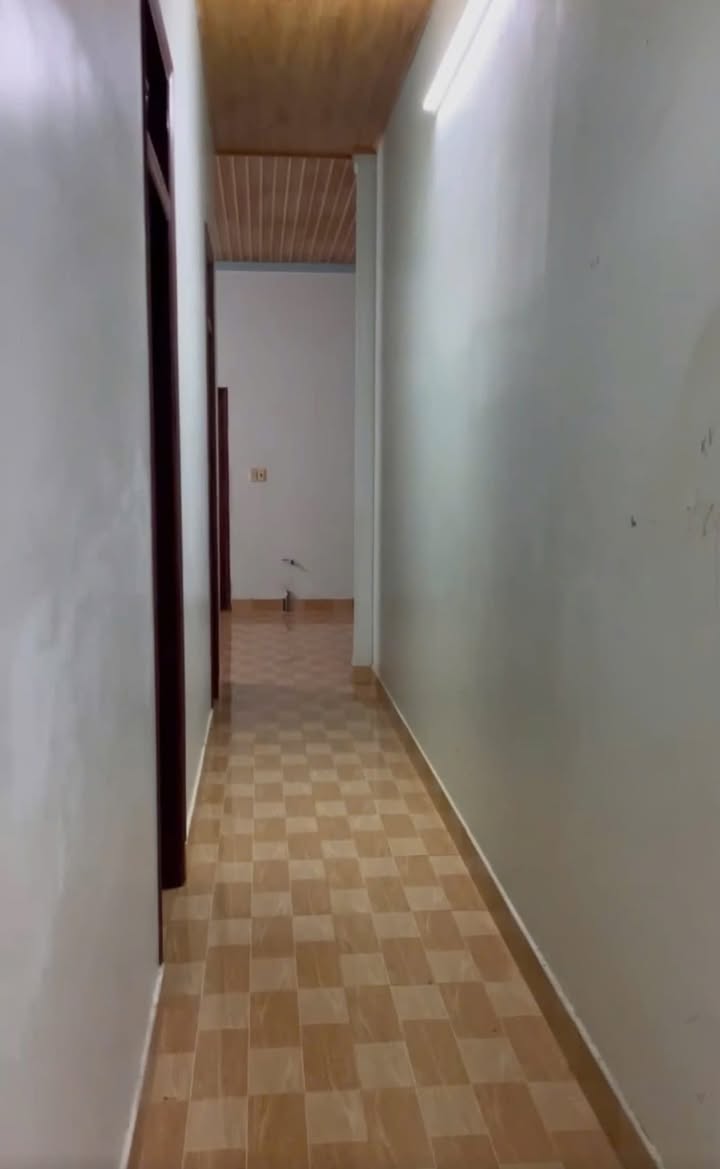 Nhà nguyên căn cho thuê tại Đường Lưu Hữu Phước, Đức Trọng - Giá chỉ 5 triệu/tháng!