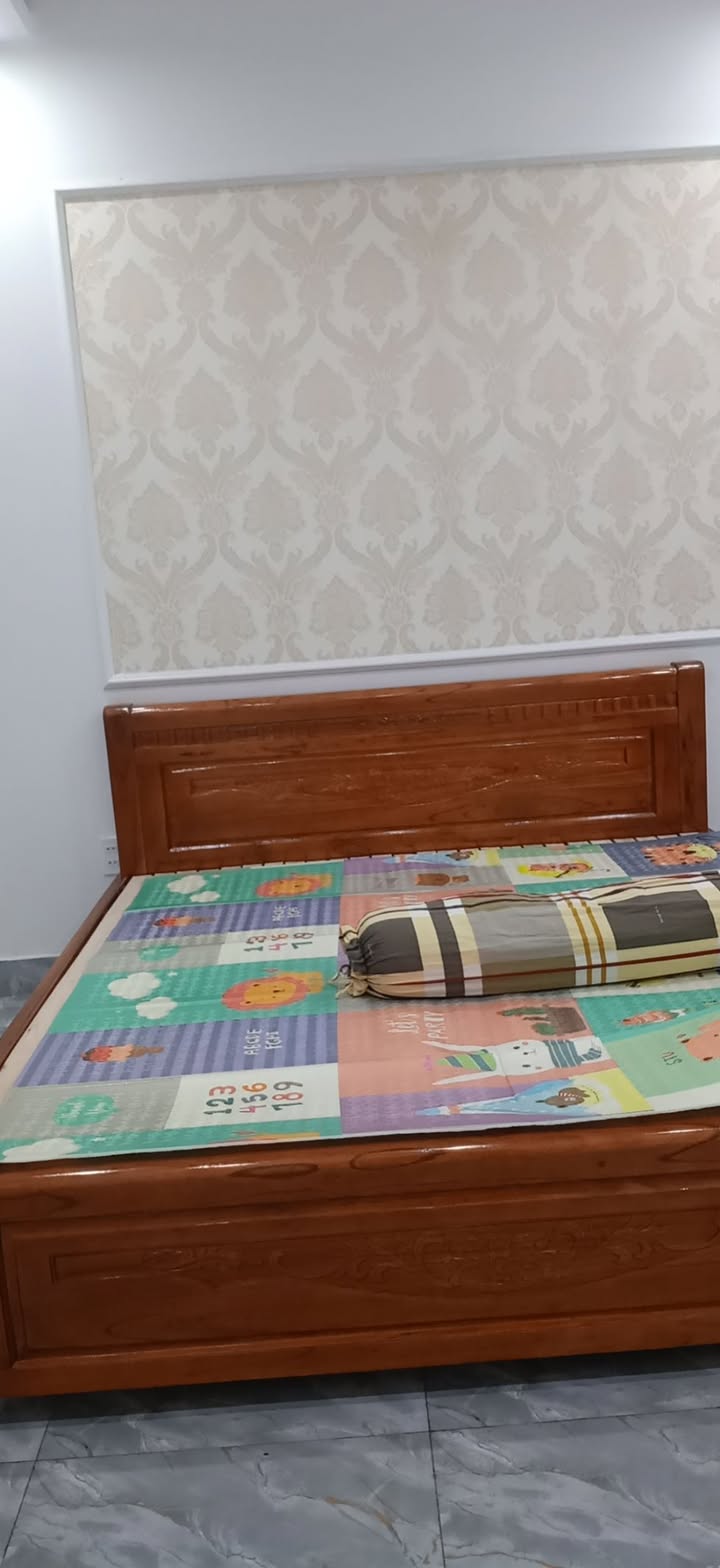 Nhà Đẹp Mặt Đường Đinh Nhu, Hải Phòng 132m² giá 12 tỷ - Thiết kế hiện đại, đầy đủ tiện ích!