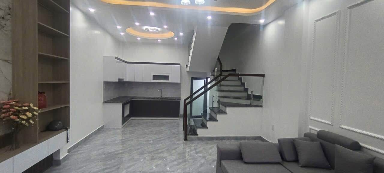 Nhà riêng tại Trần Nguyên Hãn, Lê Chân, Hải Phòng 46m² giá 2.86 tỷ - Sẵn sàng ở ngay!