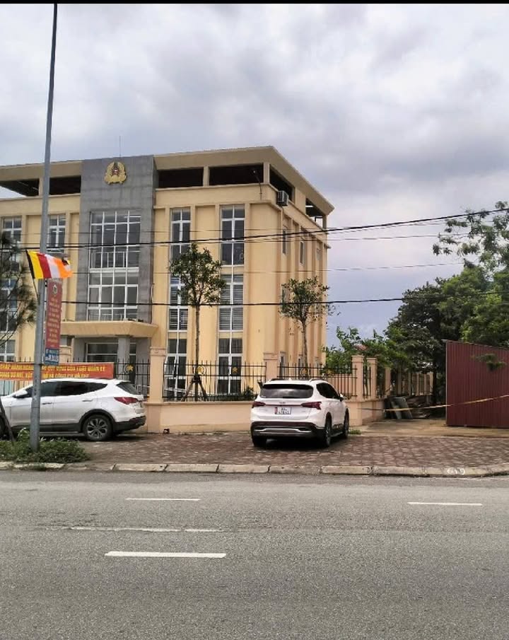 Đất nền Hoàng Dương, Mai Đình, Sóc Sơn 47m² giá 2 tỷ - Đường ô tô vào tận nhà!