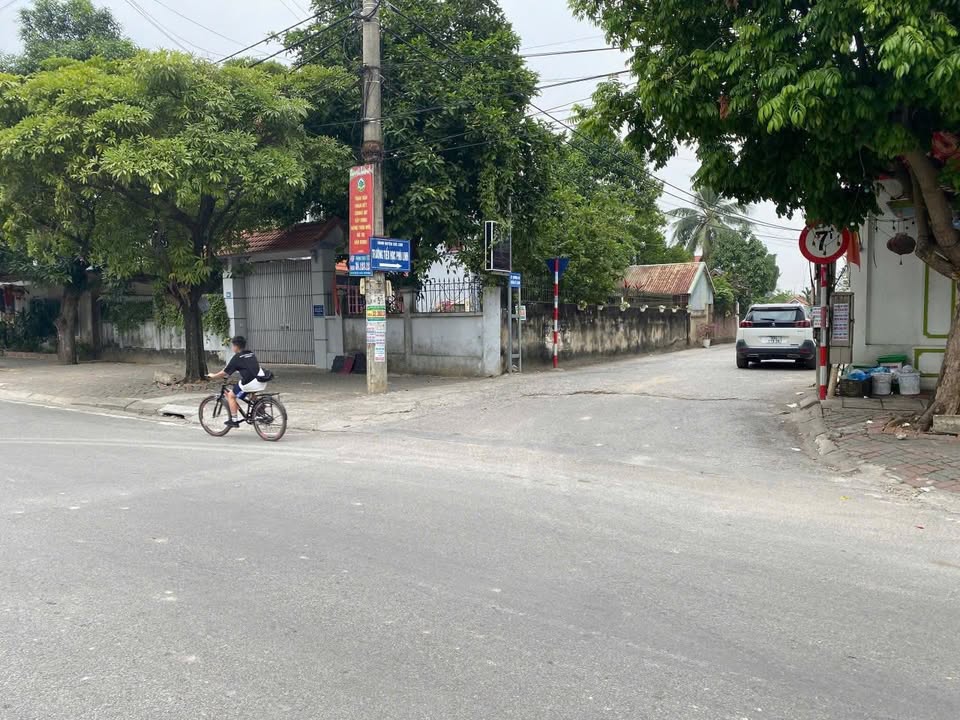 Đất nền Vệ Linh, Sóc Sơn 89m² giá 2 tỷ - Đầu tư sinh lời cao!