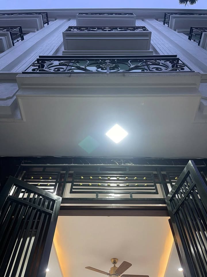 Nhà mới Đông La Hoài Đức 35m² giá 4 tỷ - Tiện ích đầy đủ và gần Vành Đai 4!