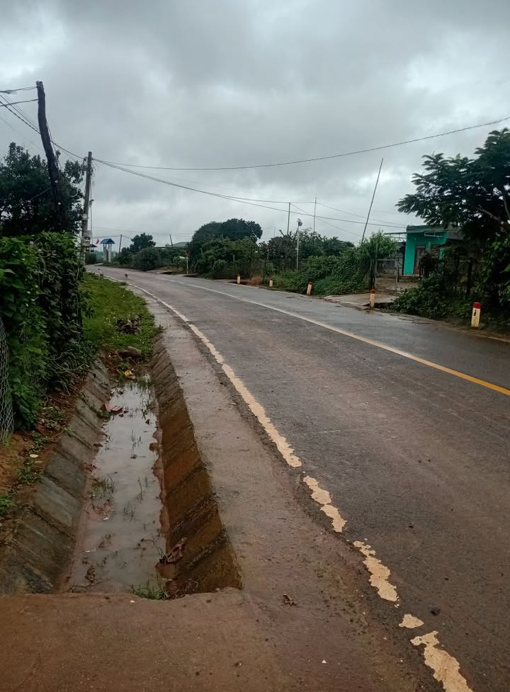 Đất đẹp Đan Phượng 3000m² giá 3.3 tỷ - Cơ hội đầu tư tuyệt vời!