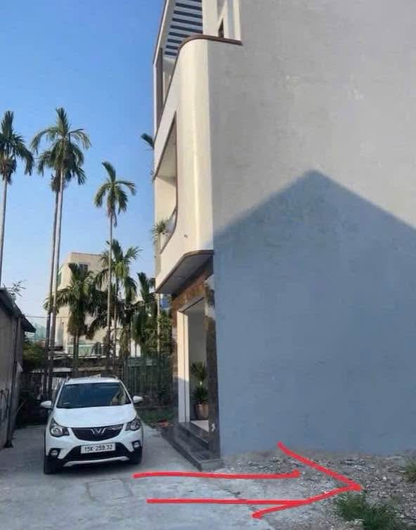 Đất nền 40m² Tổ 3 Thị trấn An Dương chỉ 1.08 tỷ - Ngõ ô tô vào tận nơi!