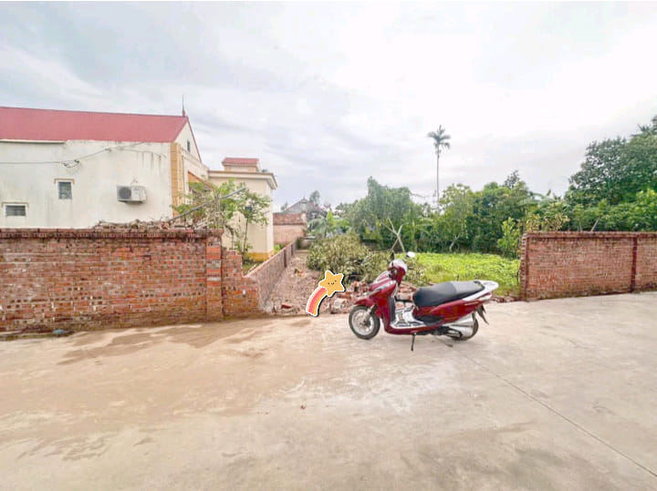 Đất nền Thanh An, Thanh Hà 100m² giá chỉ 700 triệu - Vị trí đắc địa gần chợ và trường học!