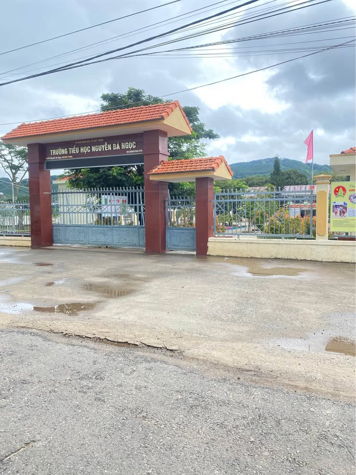 Đất nền đẹp tại đường Nguyễn Bá Ngọc, Liên Nghĩa, Đức Trọng 97m² giá 1.75 tỷ - Đầu tư sinh lời ngay!