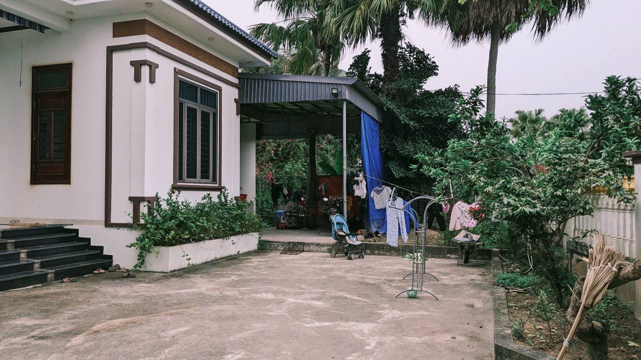 Nhà mái Thái 700m² tại Lưu Vệ, giá 3.59 tỷ - Không gian sống lý tưởng!