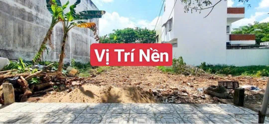 Đất nền Khu đô thị Hưng Phú, Cần Thơ 78.9m² giá 2.7 tỷ - Đầu tư tiềm năng!
