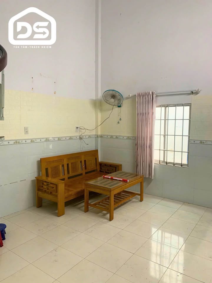 Nhà nguyên căn Phùng Hưng Nha Trang 35m² - Giá chỉ 5.5 triệu/tháng