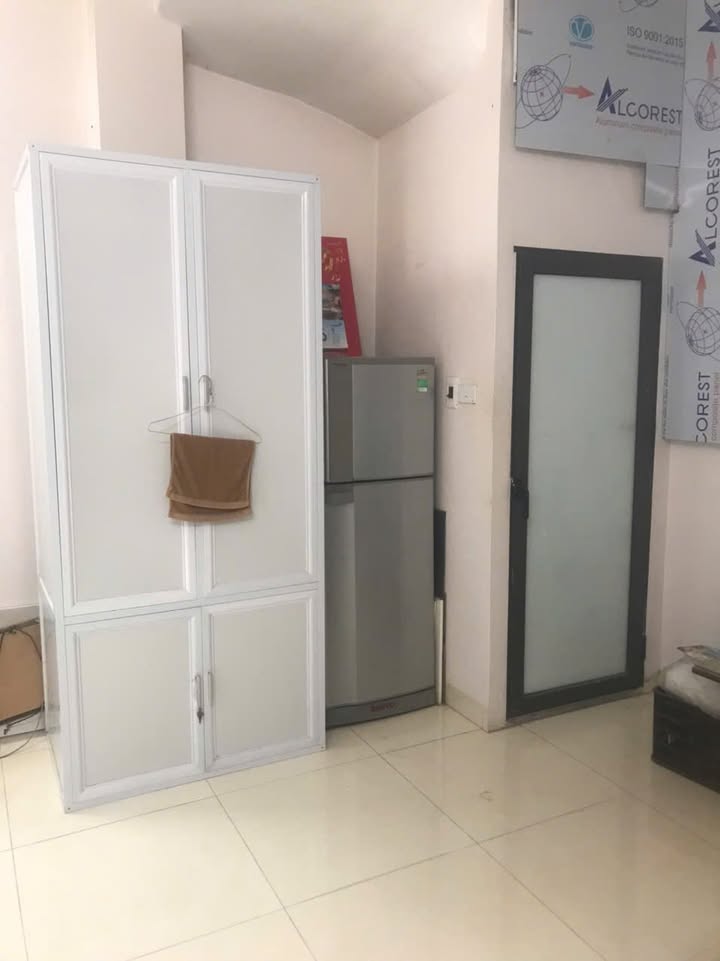 Nhà mặt ngõ 149 Giảng Võ, Ba Đình 24m² chỉ 5.9 triệu - Thích hợp kinh doanh online!